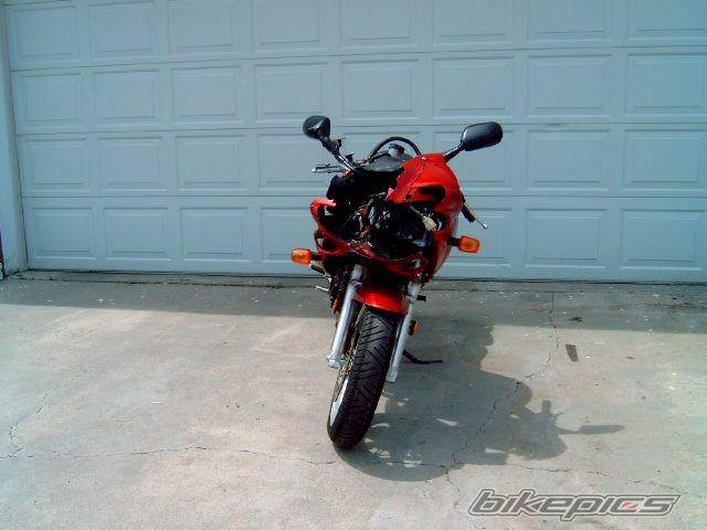 Bike Photo 168501