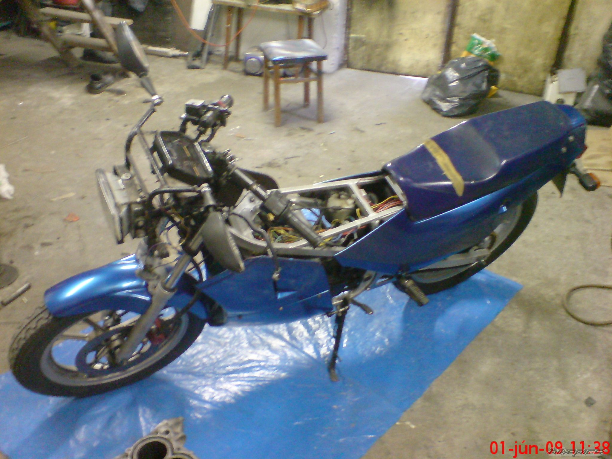 Photo 1685017