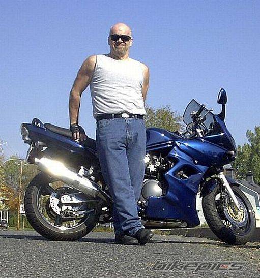 Bike Photo 168504