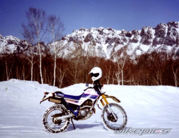 Bike Photo 168522