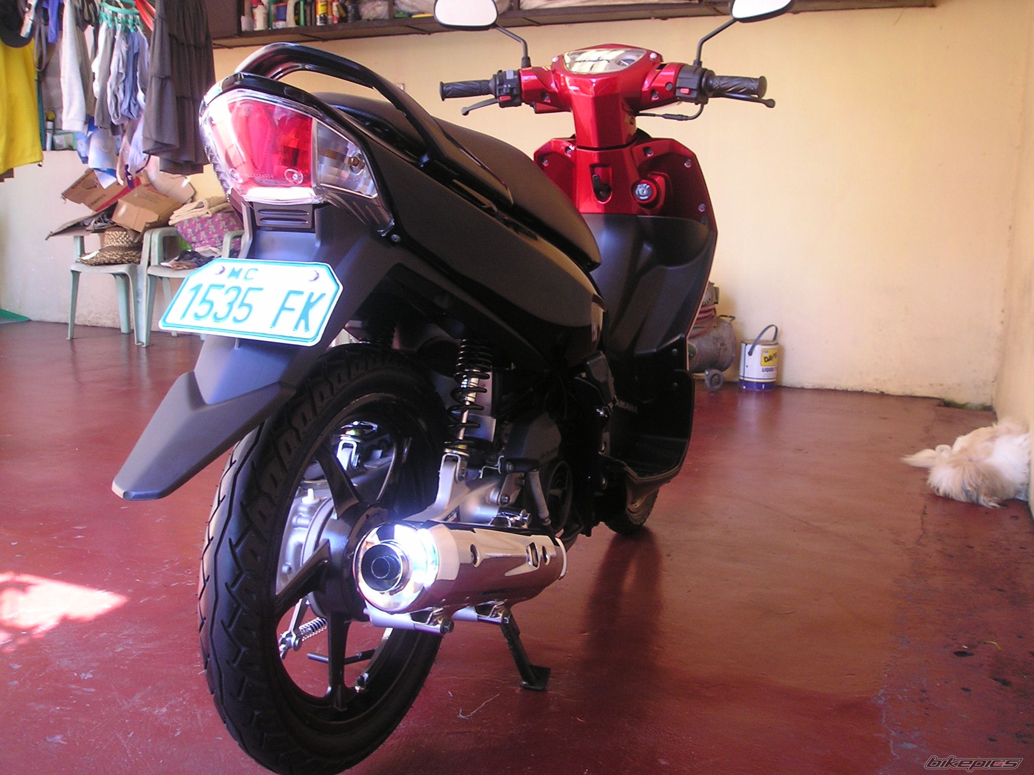 Bike Photo 1685334