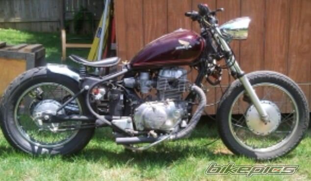 Bike Photo 1685351
