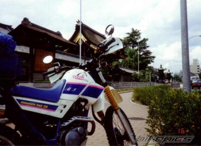 Bike Photo 168541