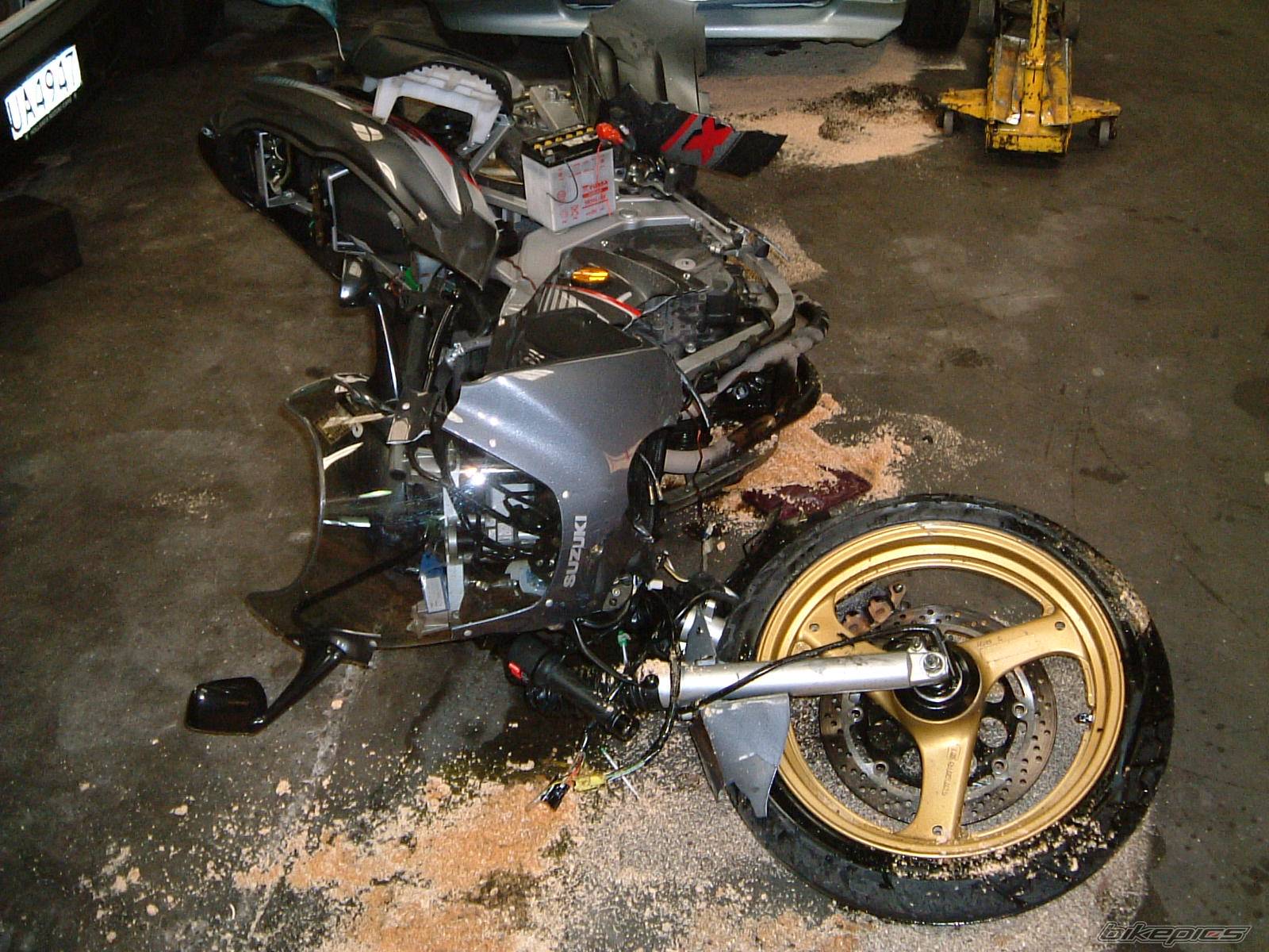 Bike Photo 168546