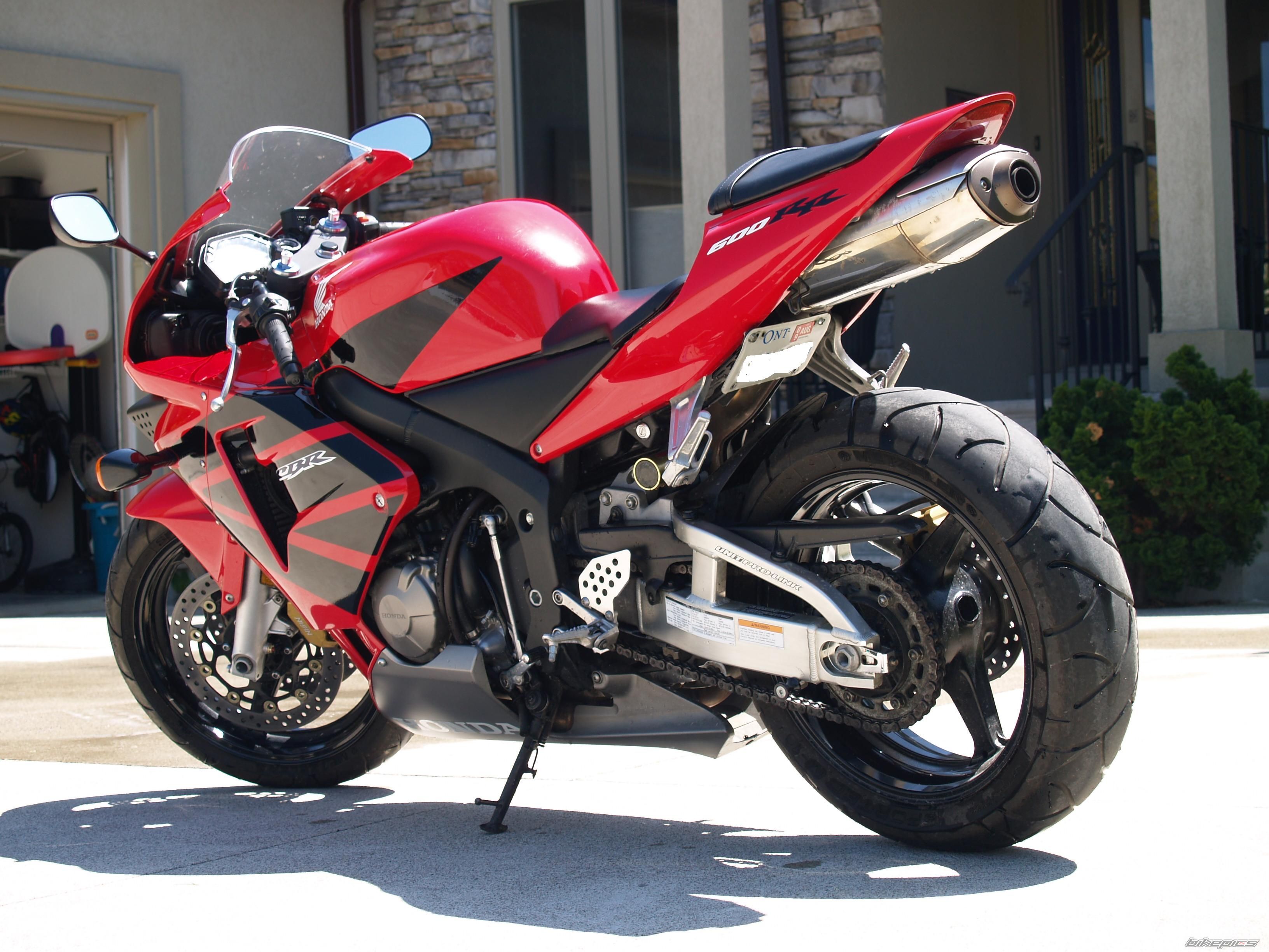Bike Photo 1685465