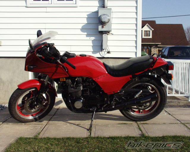 Bike Photo 16855