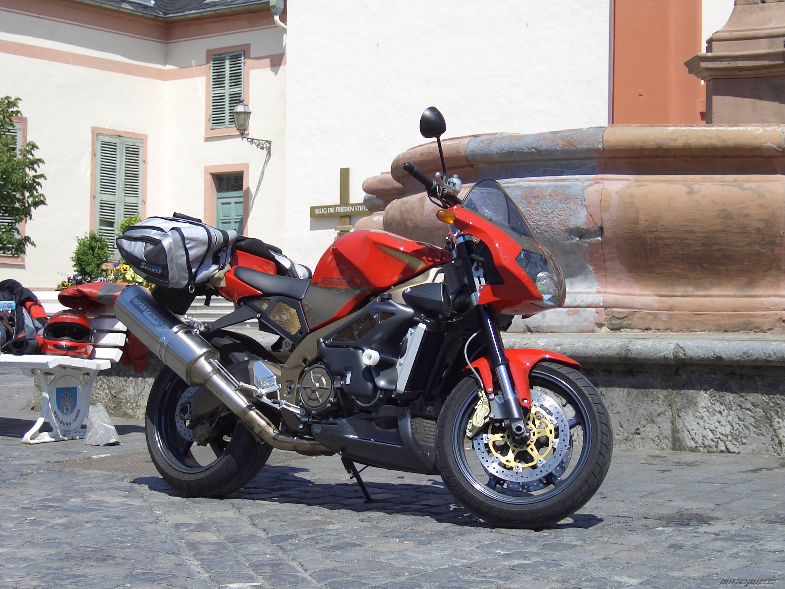 Bike Photo 168580