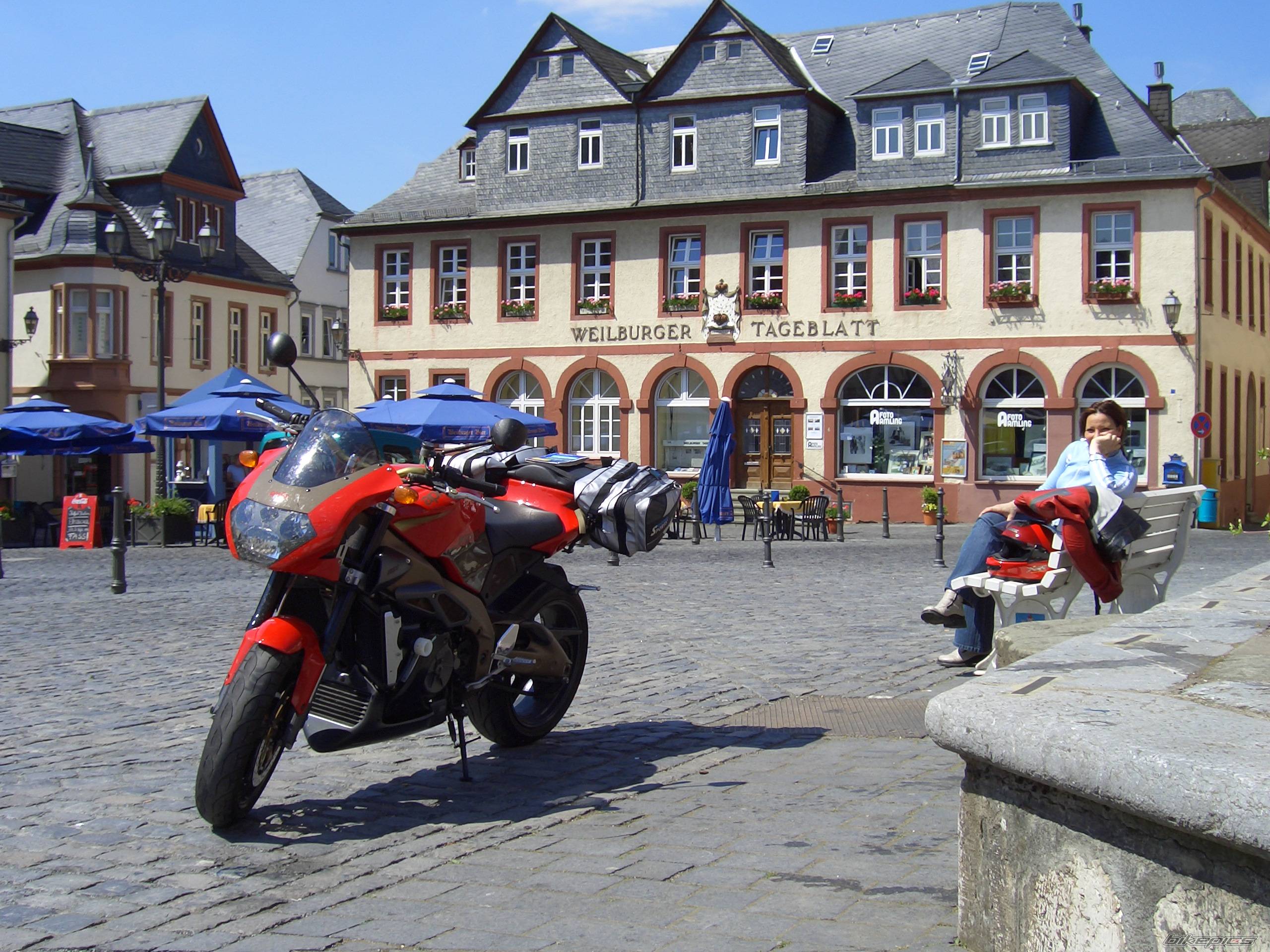 Bike Photo 168584