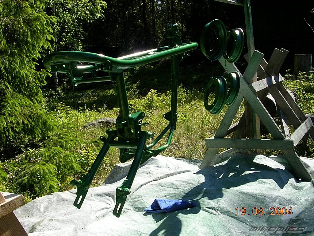 Bike Photo 168594