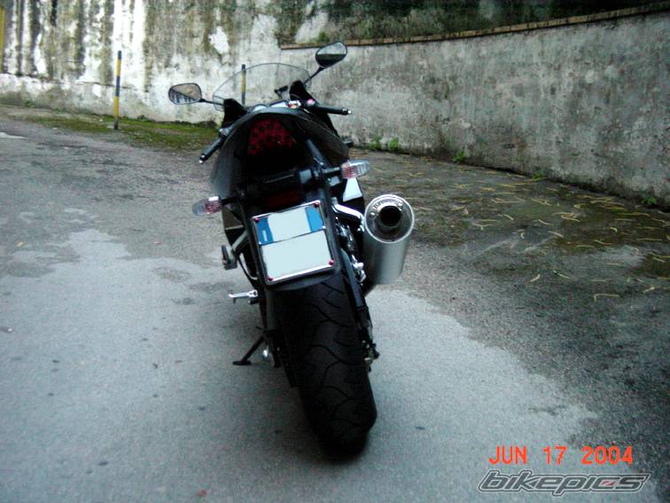 Bike Photo 168595