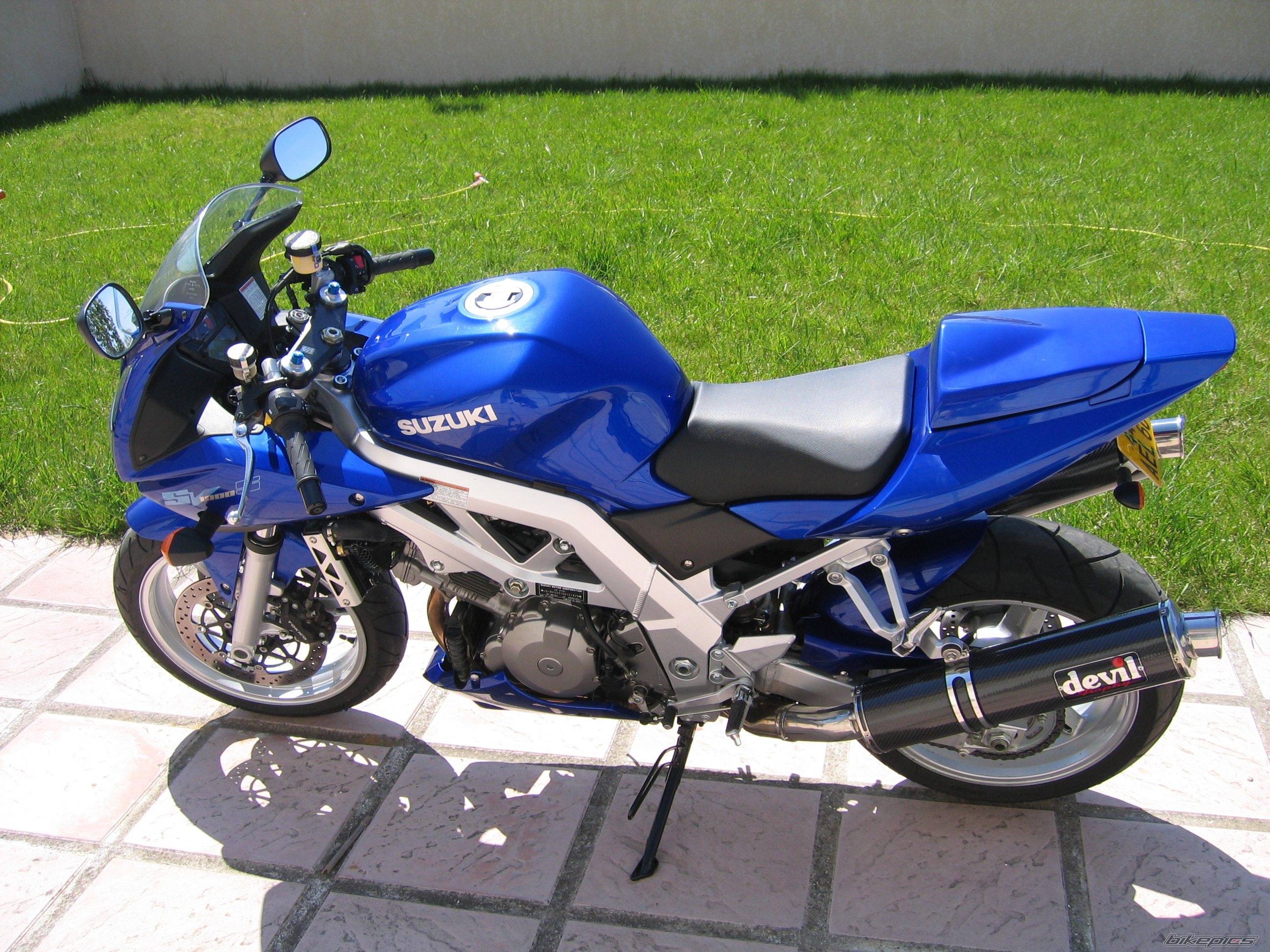 Bike Photo 168628