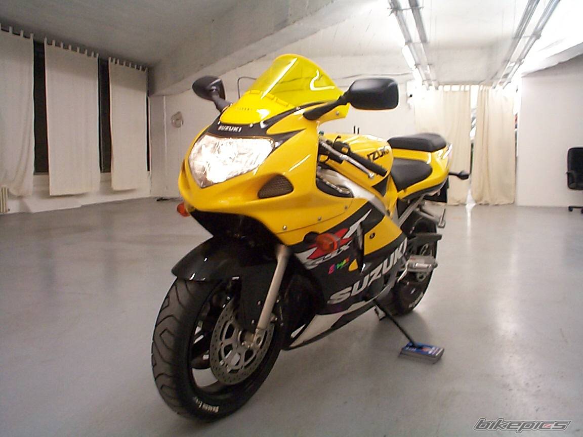 Bike Photo 16863