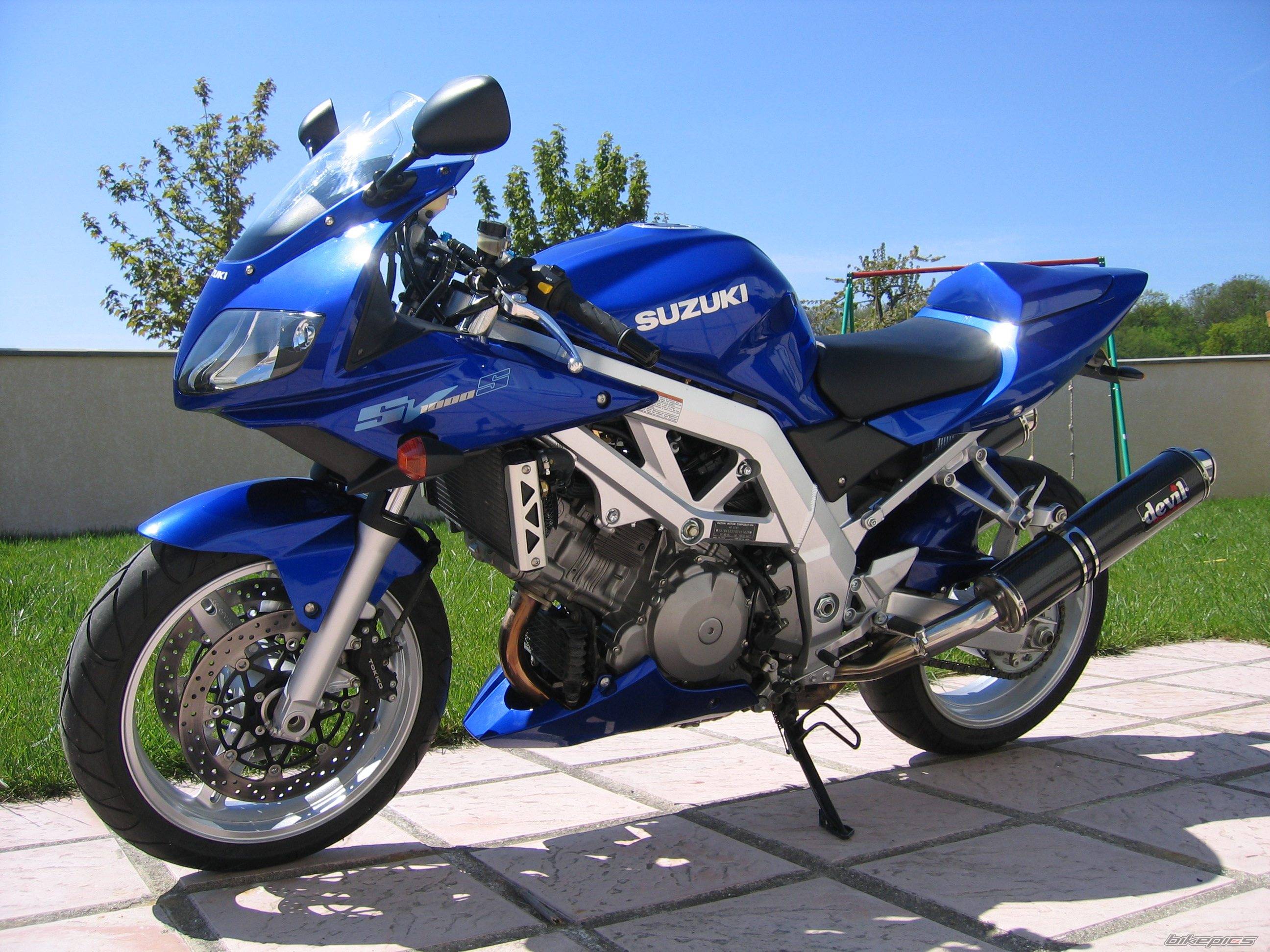 Bike Photo 168632