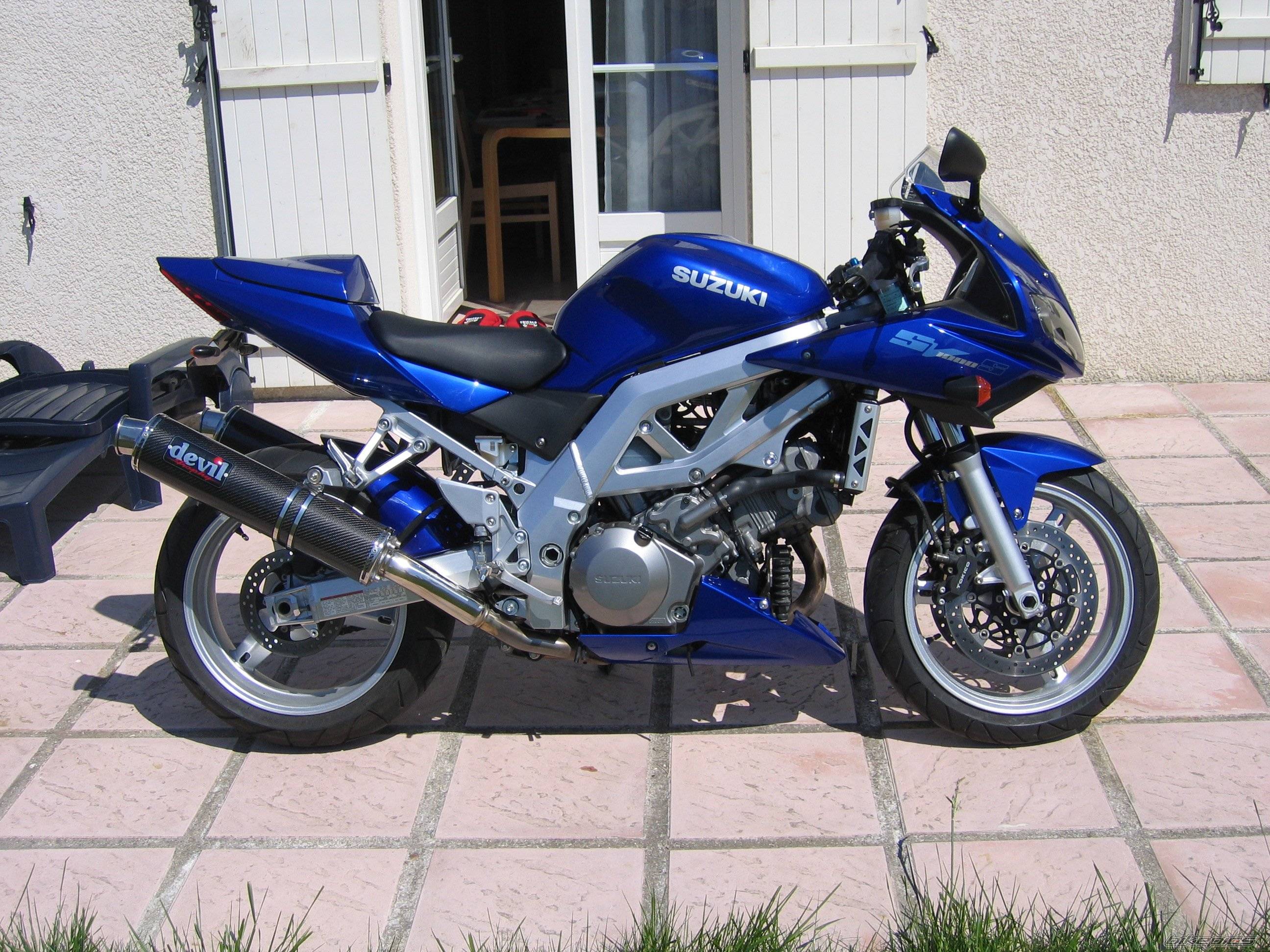 Bike Photo 168633