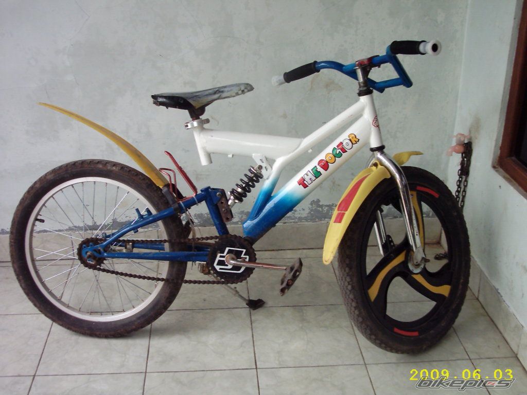 Bike Photo 1686465