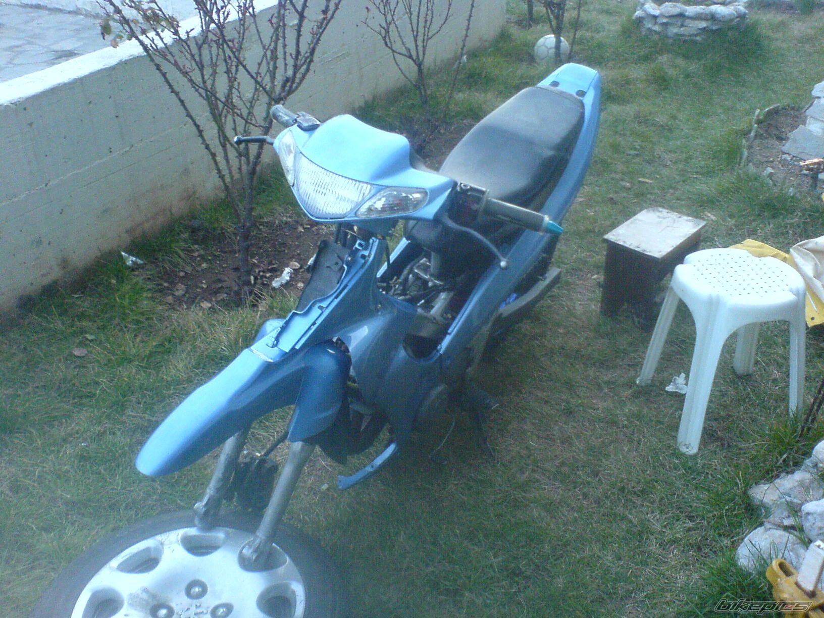 Bike Photo 1686470