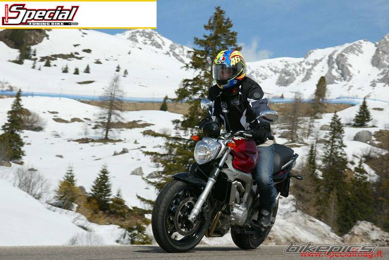 Bike Photo 168654