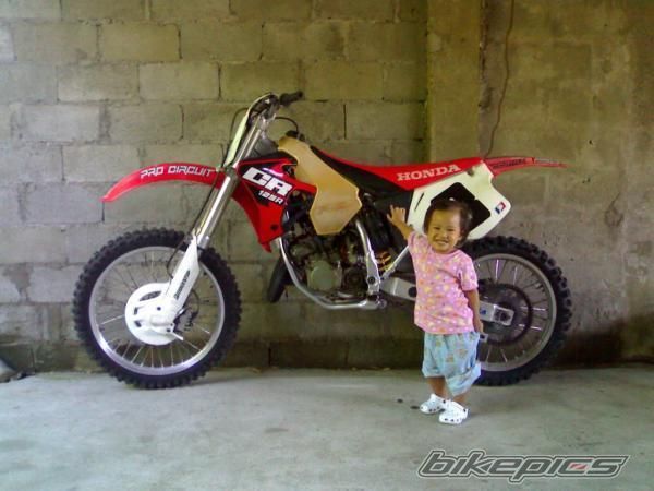 Bike Photo 1686780