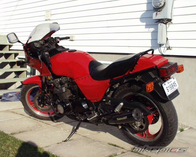 Bike Photo 16868