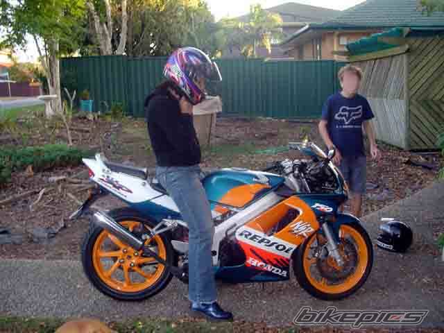 Bike Photo 168682