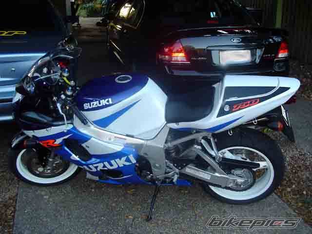 Bike Photo 168686