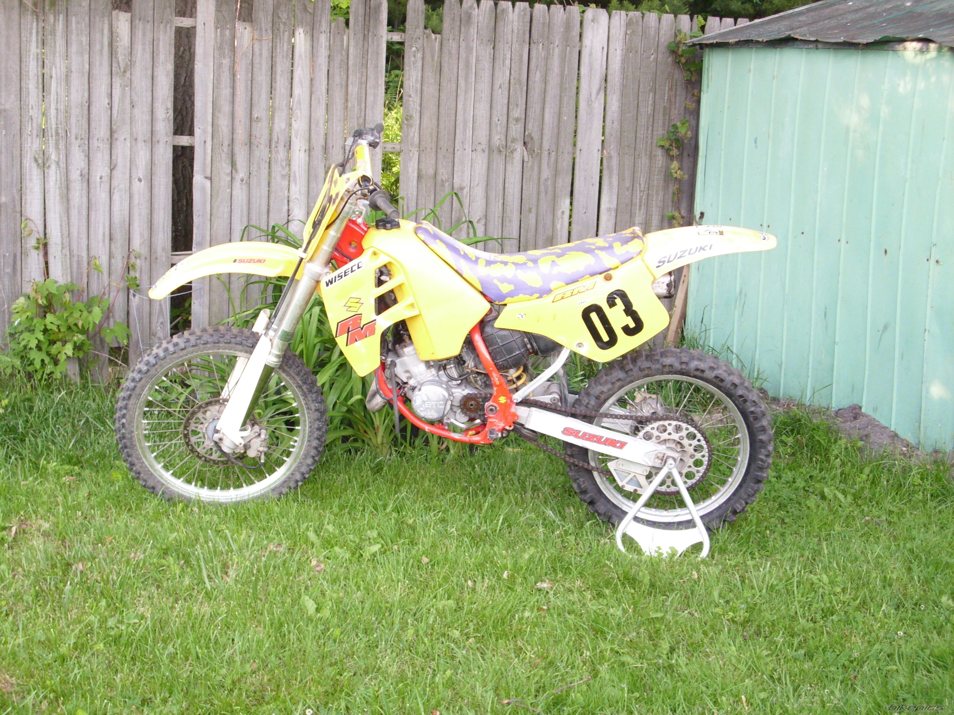 Bike Photo 1687174