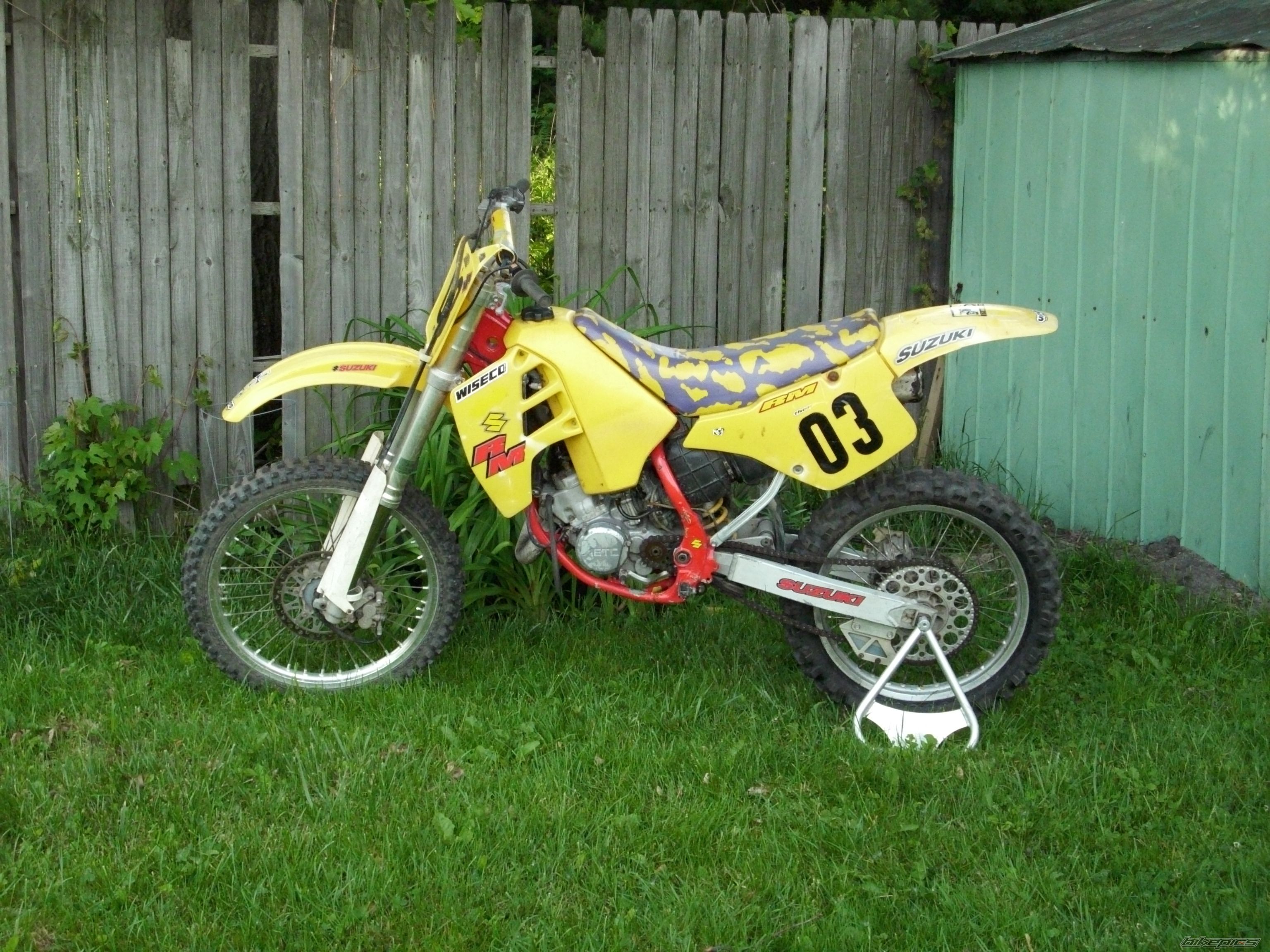 Bike Photo 1687175