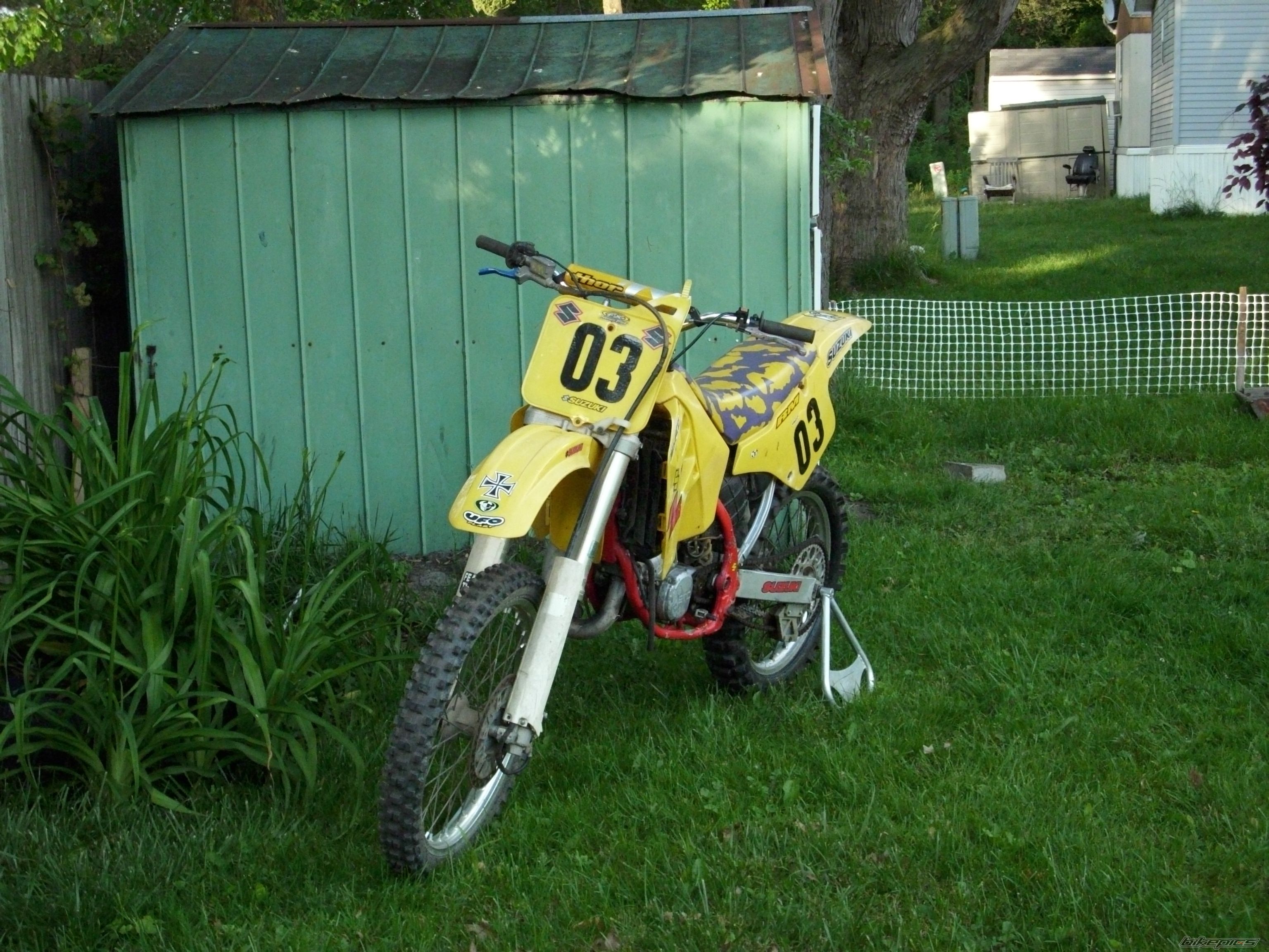 Bike Photo 1687176