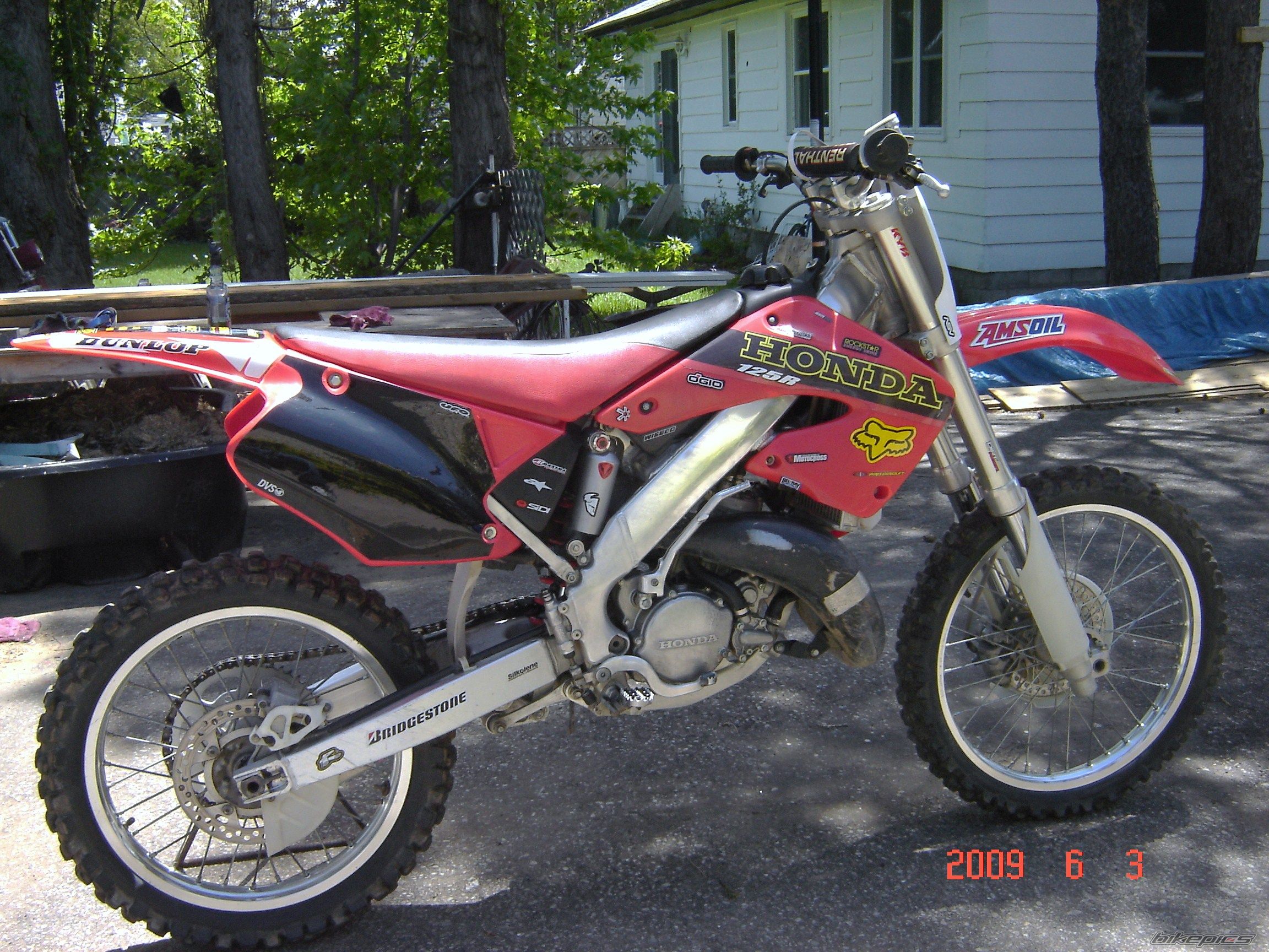 Bike Photo 1687260