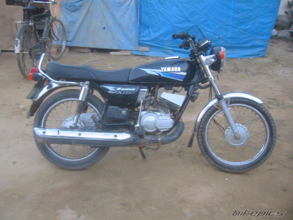 Bike Photo 1687307
