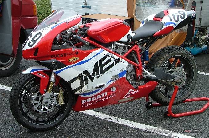 Bike Photo 168733