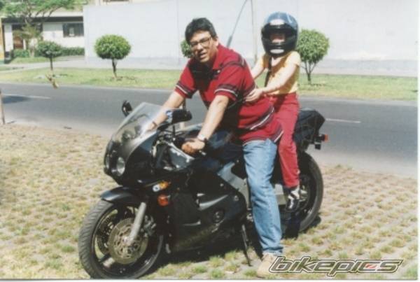 Bike Photo 16874