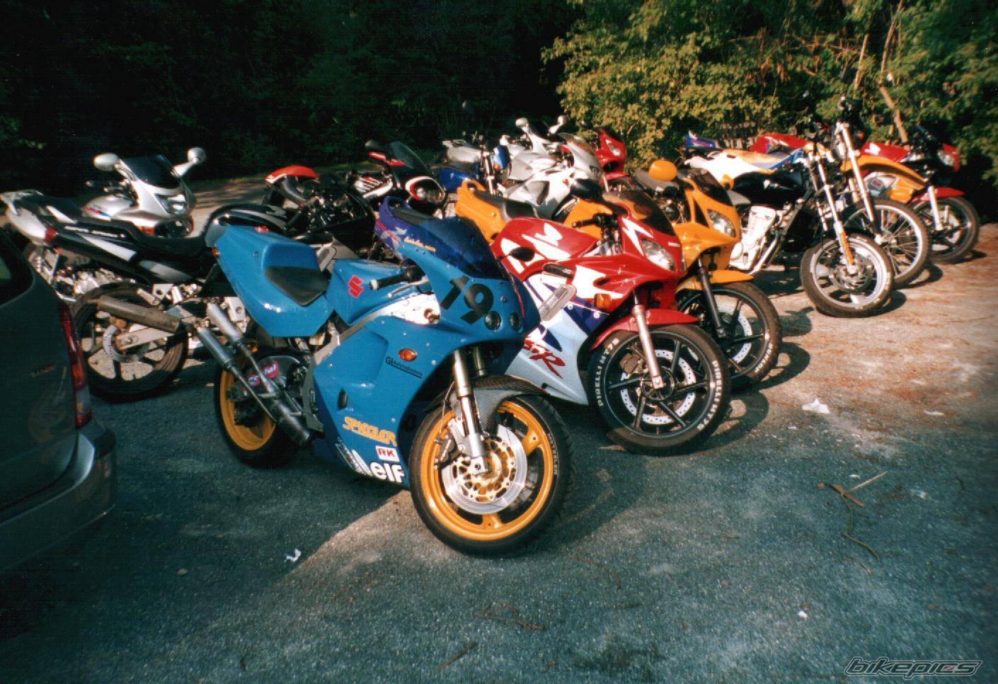 Bike Photo 168740