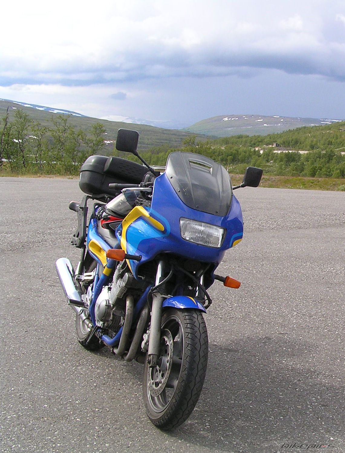 Bike Photo 1687446