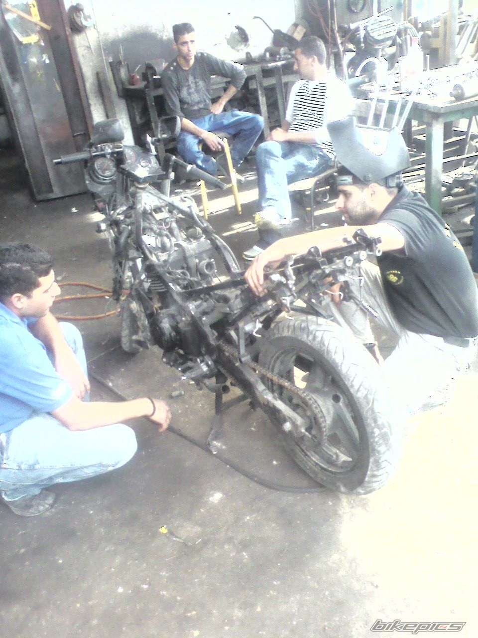 Bike Photo 1687530