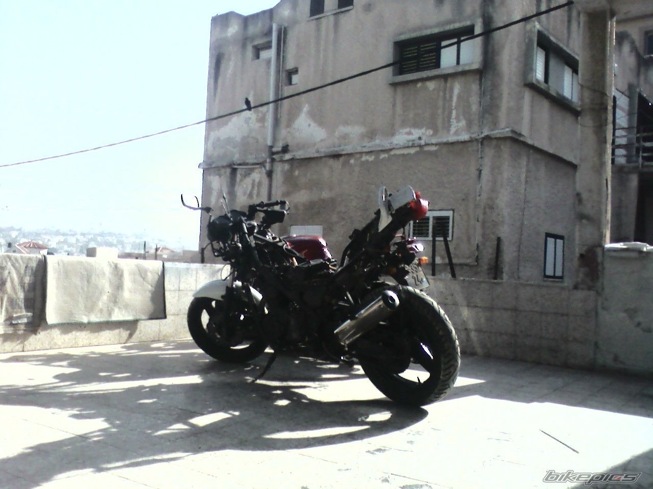Bike Photo 1687541