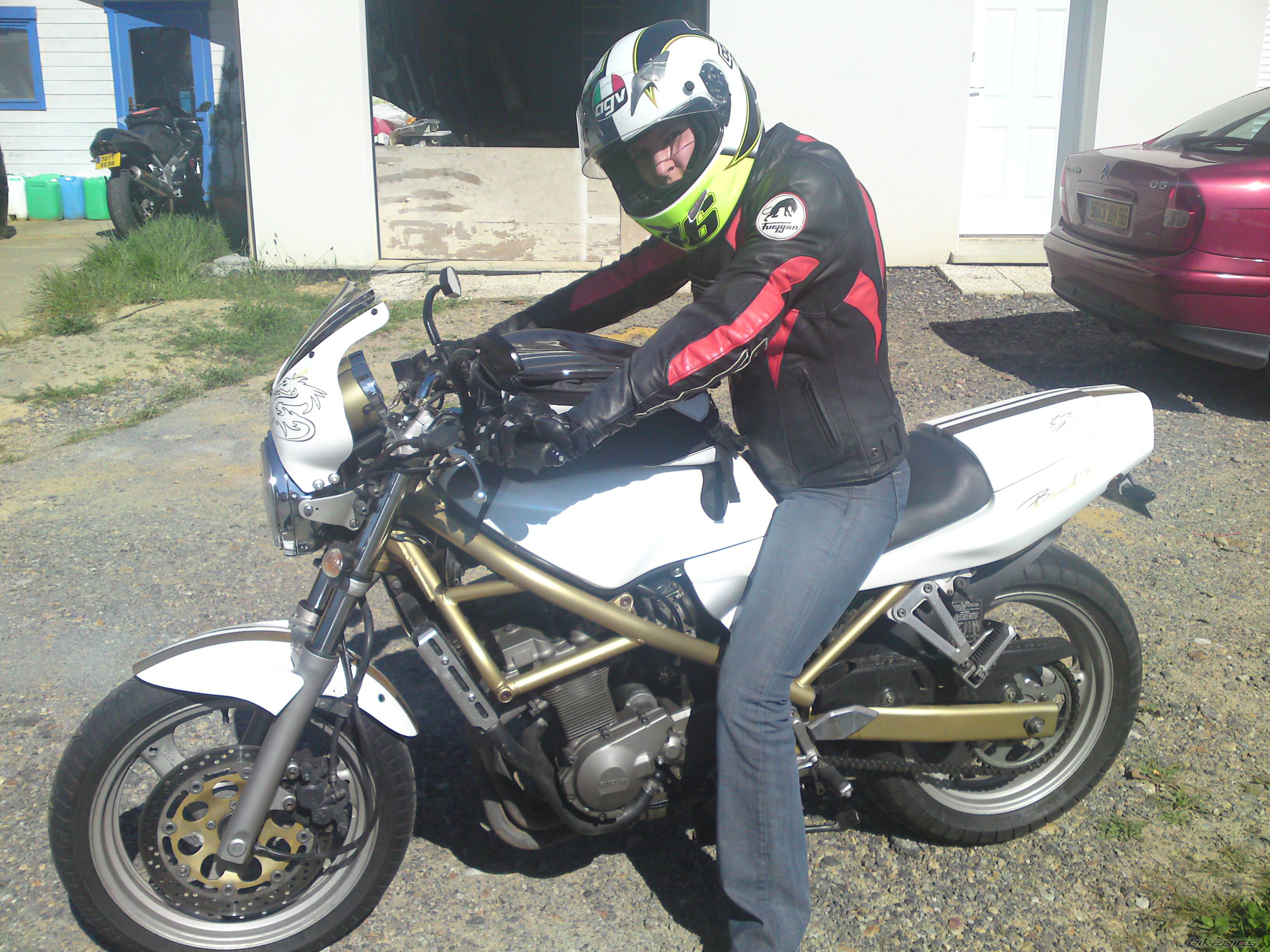 Bike Photo 1687751