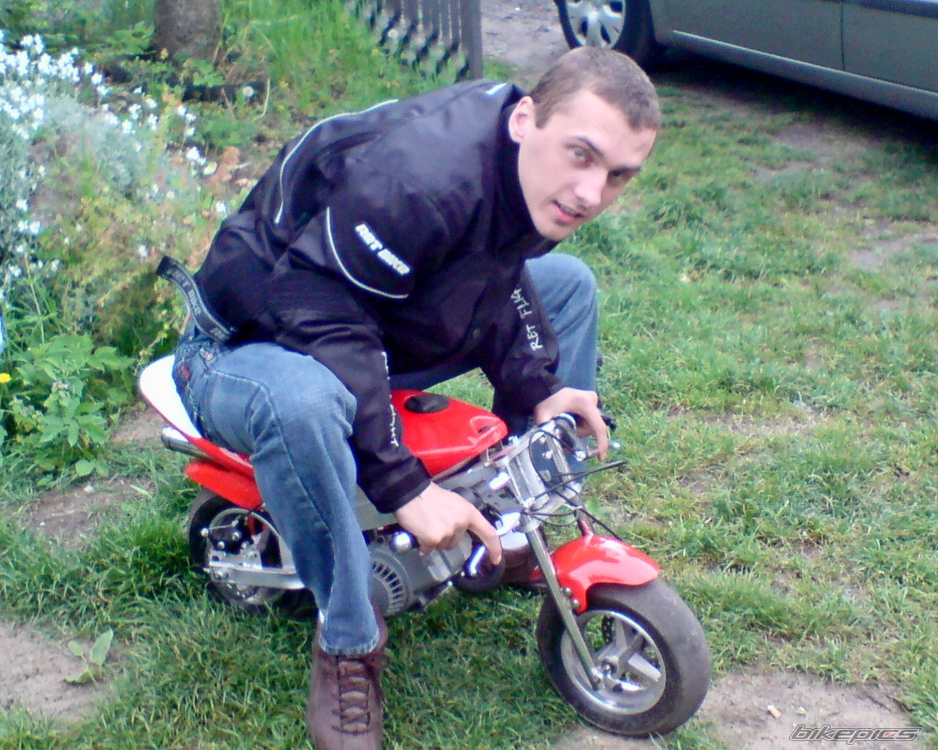 Bike Photo 1687761