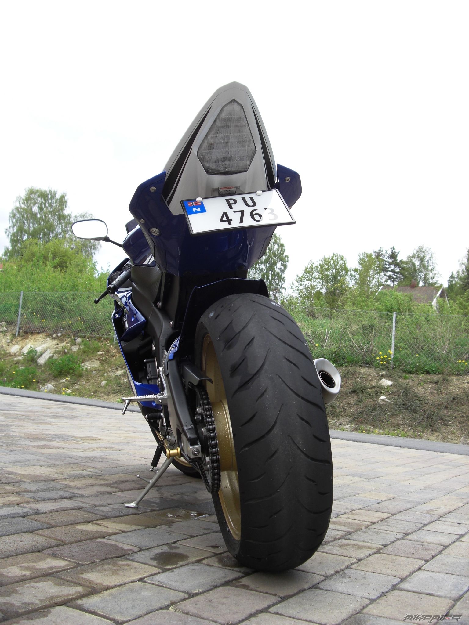 Bike Photo 1687777