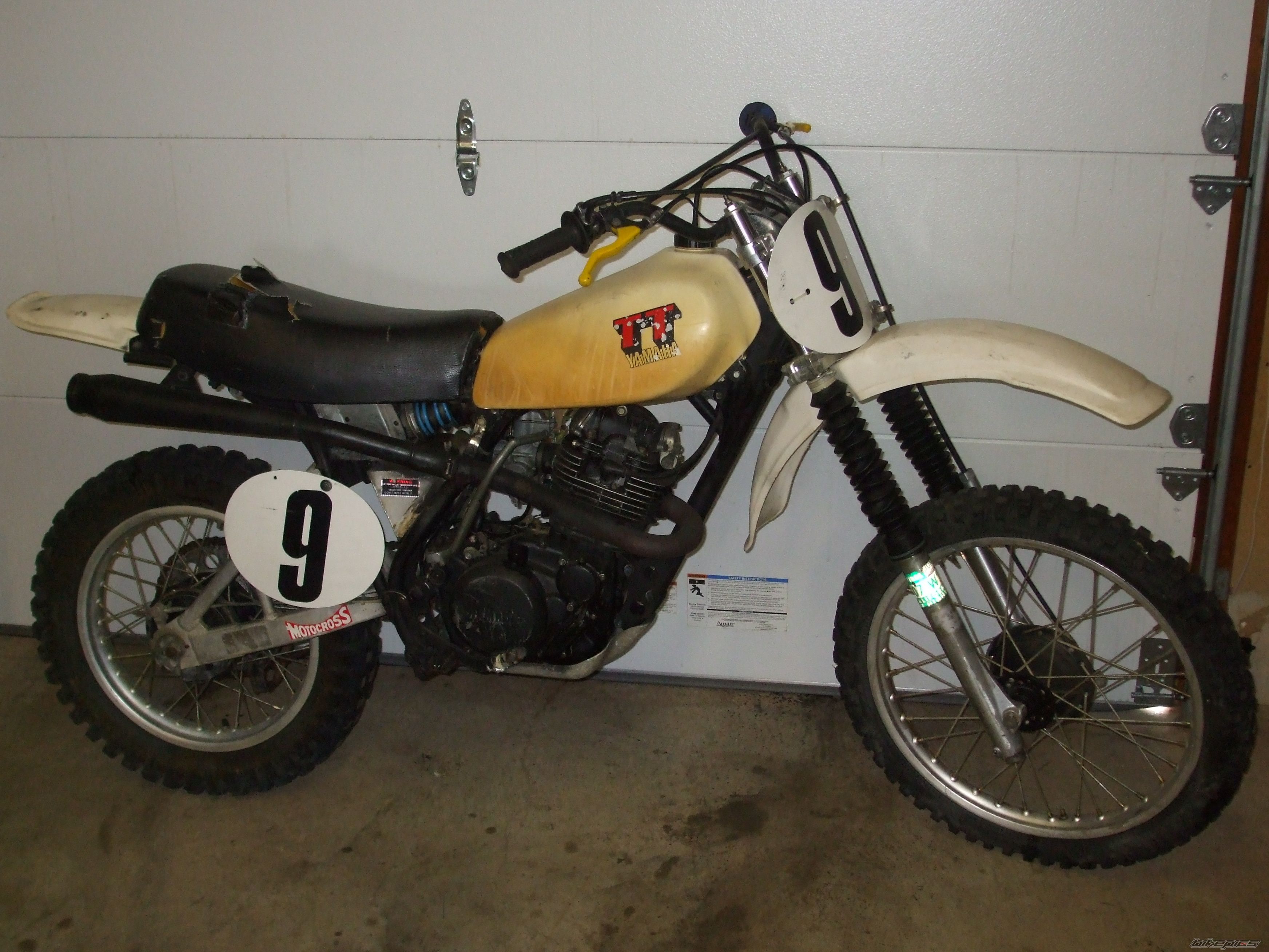 Bike Photo 1687787
