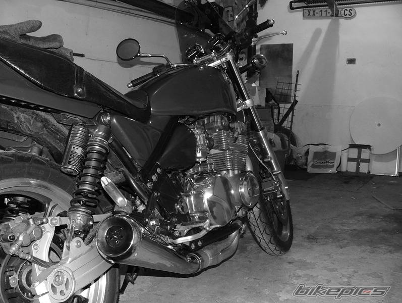 Bike Photo 168780