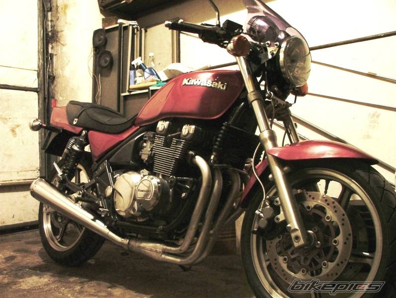 Bike Photo 168782