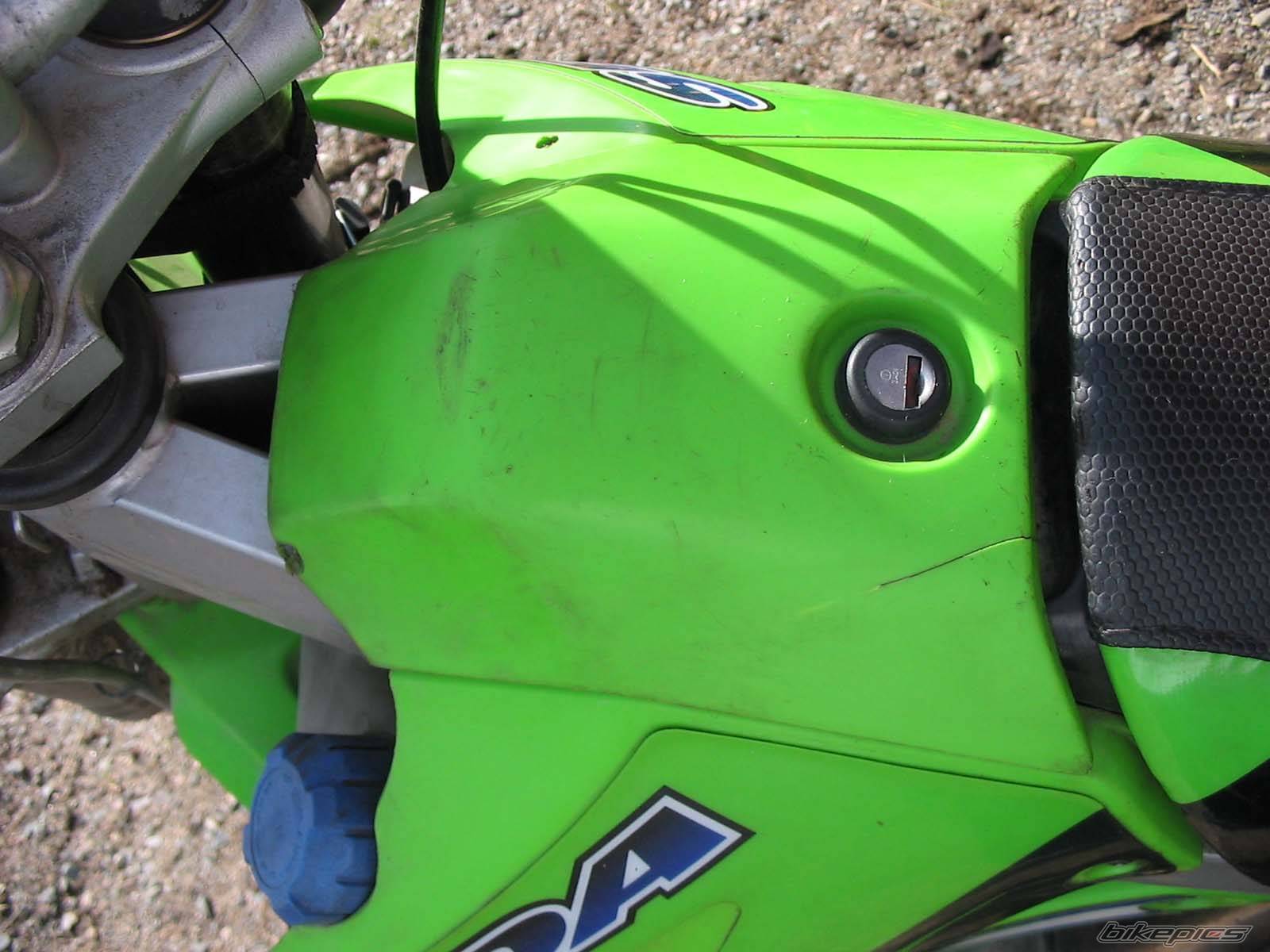 Bike Photo 168788