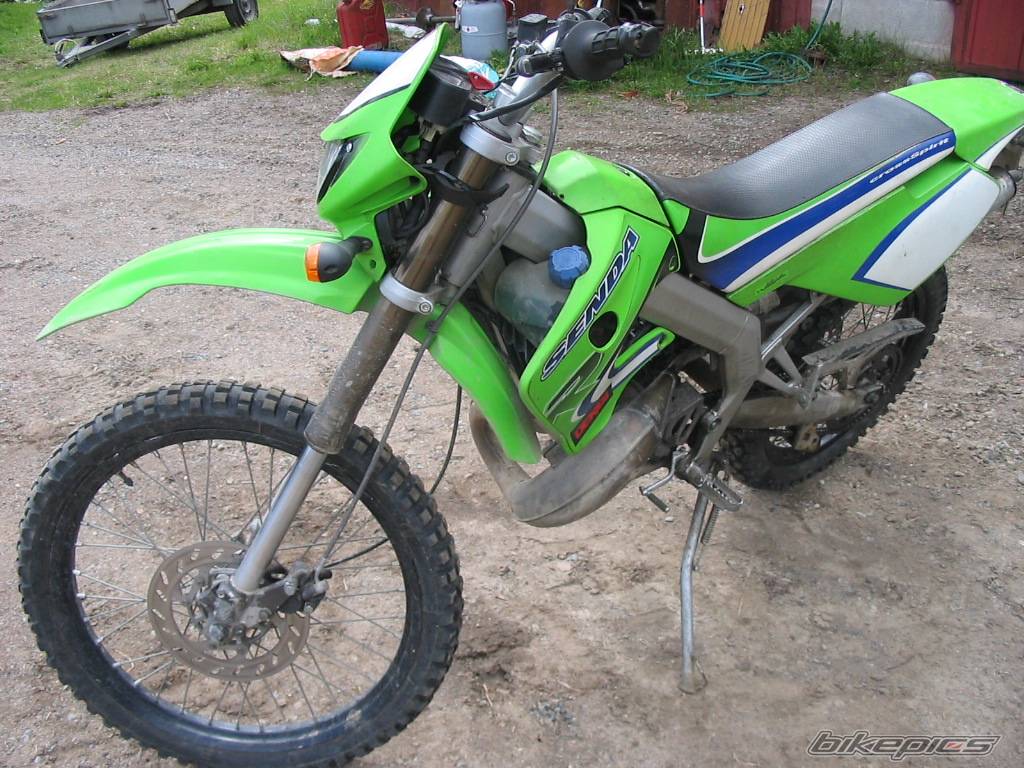 Bike Photo 168790