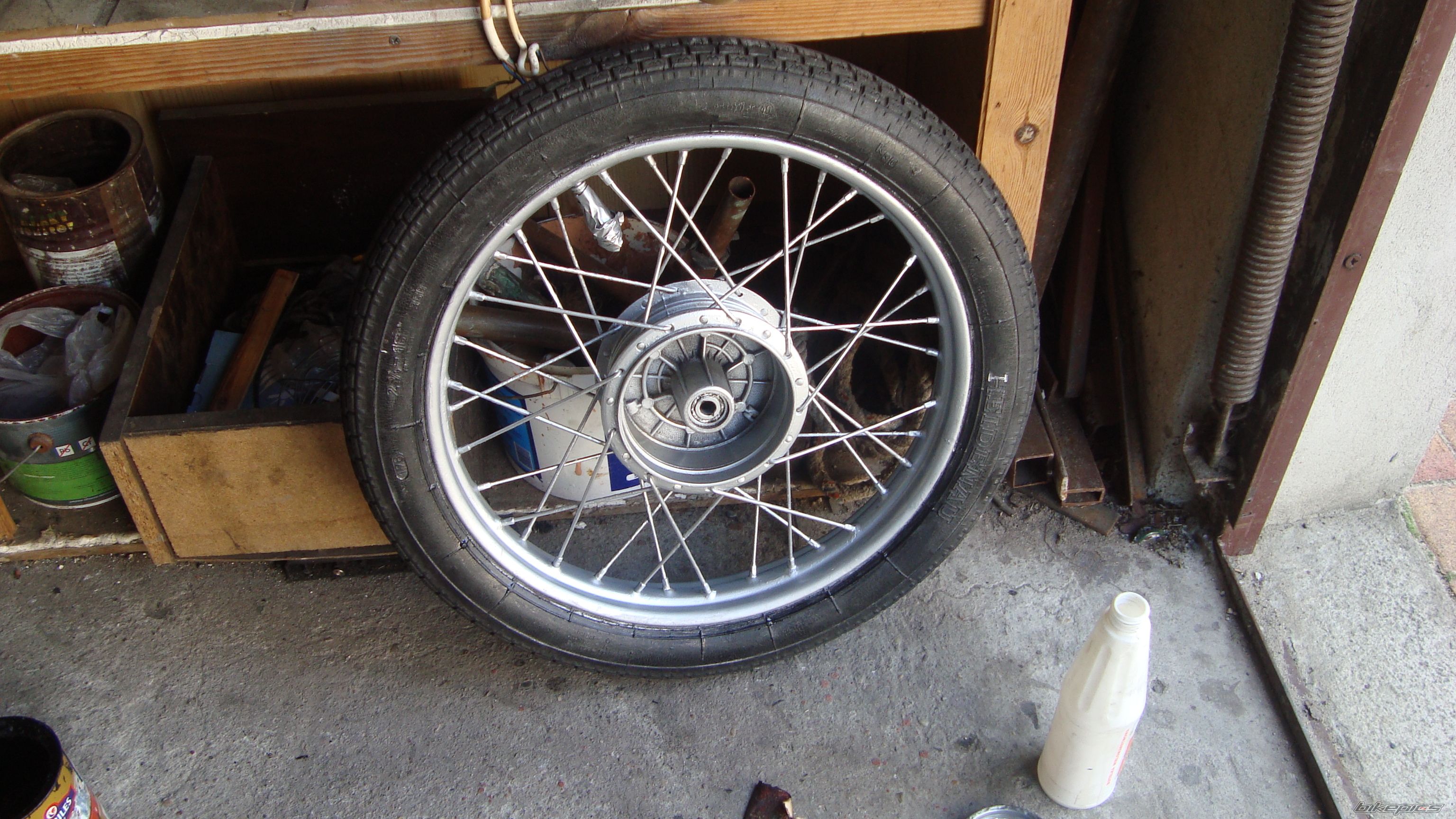 Bike Photo 1687916