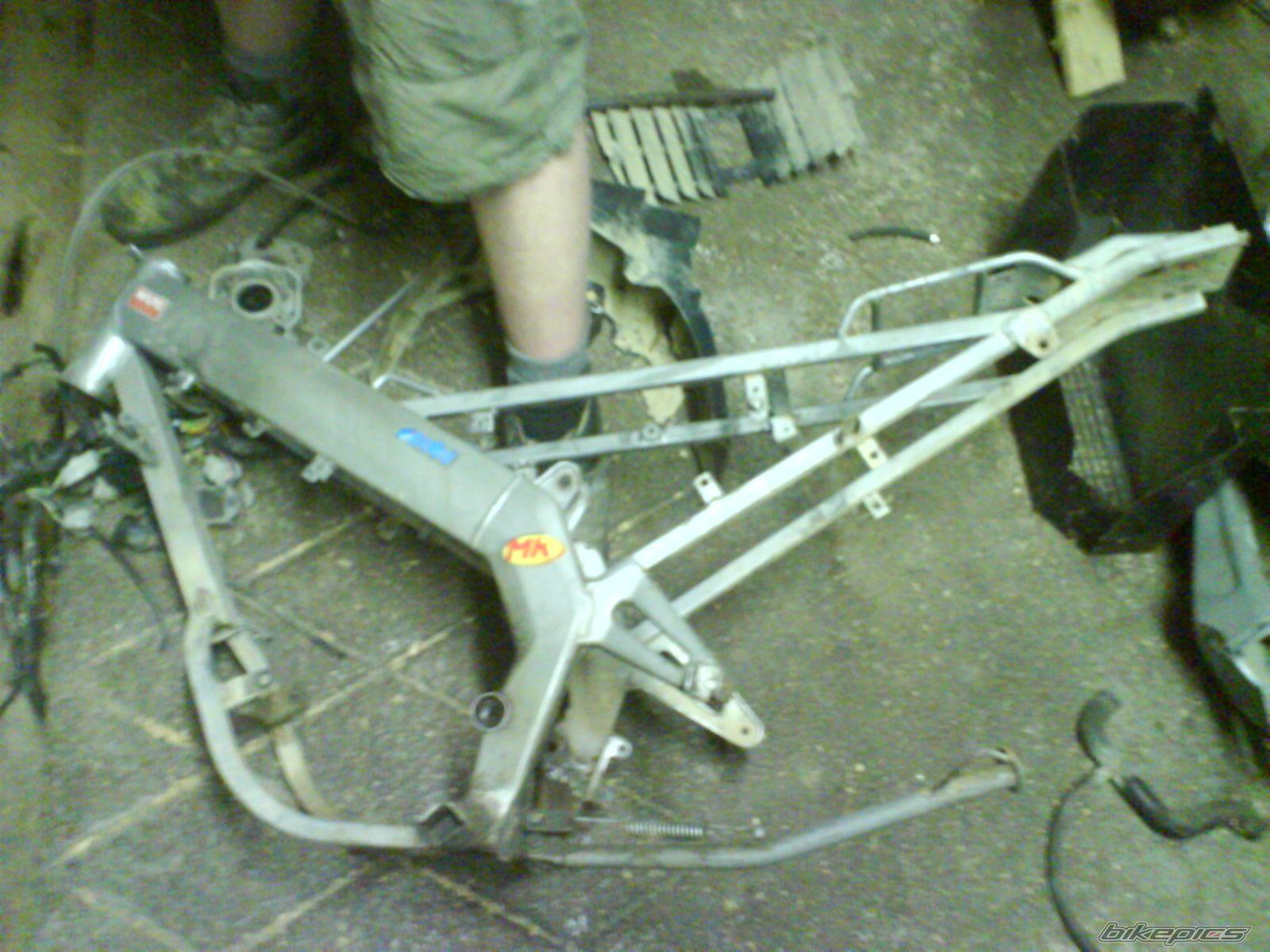 Bike Photo 1687936