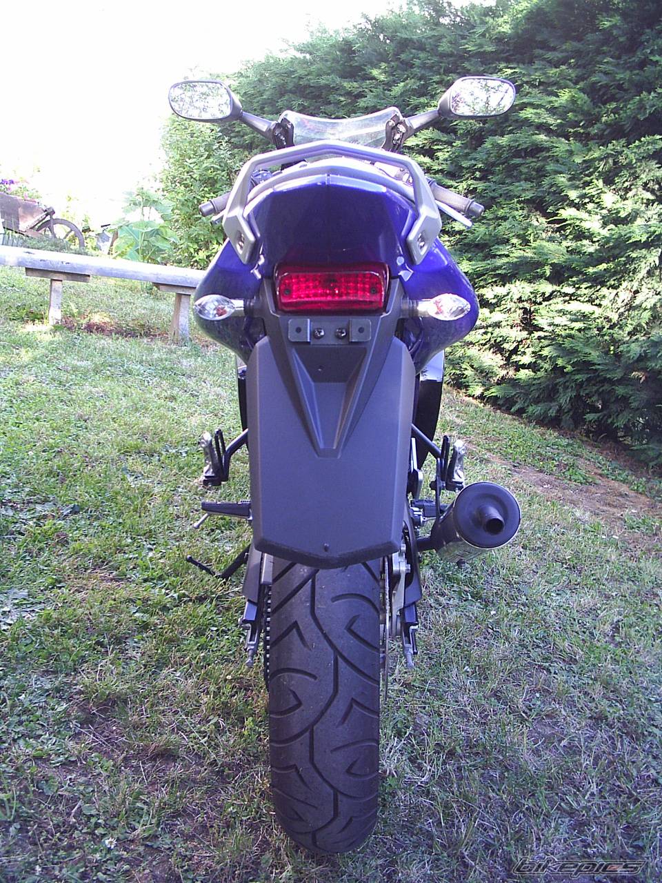 Bike Photo 168808