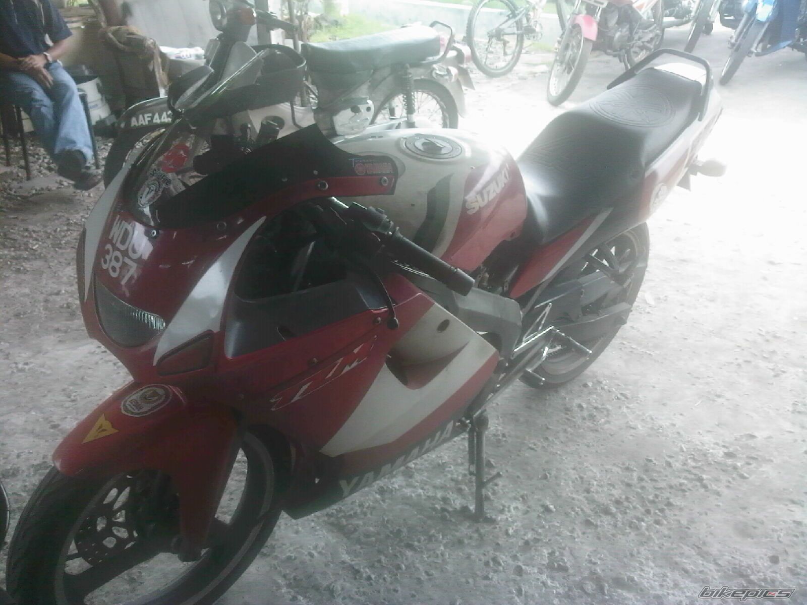 Bike Photo 1688171