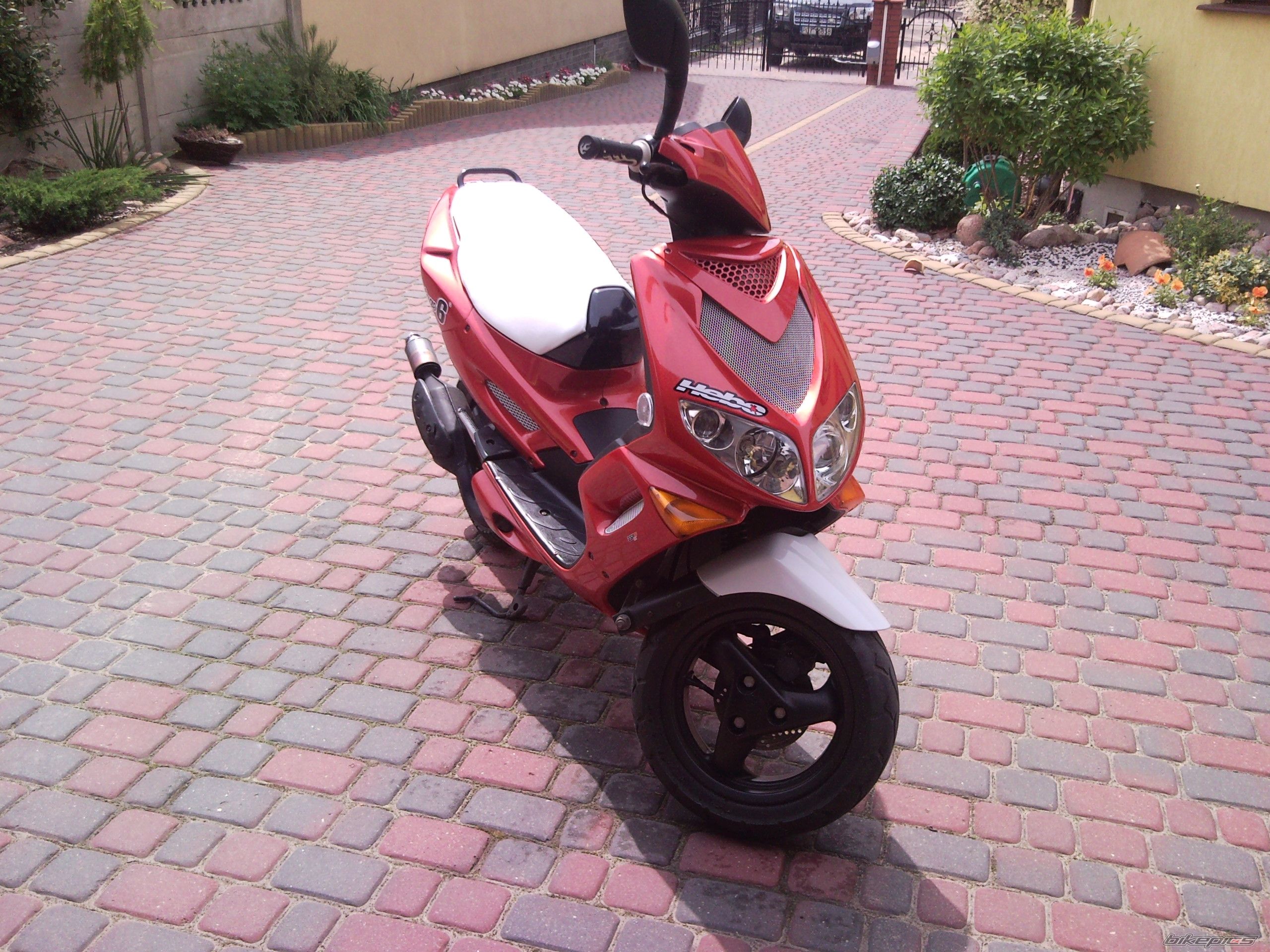 Bike Photo 1688214