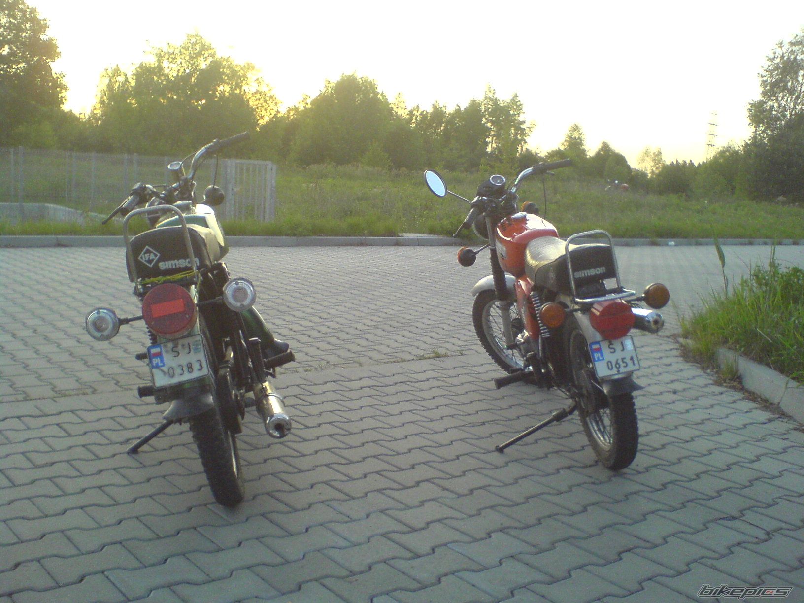 Bike Photo 1688484